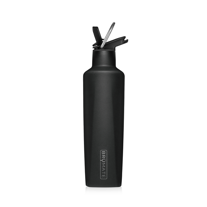 Brumate Rehydration Mini 16oz – Matte Black RH16M