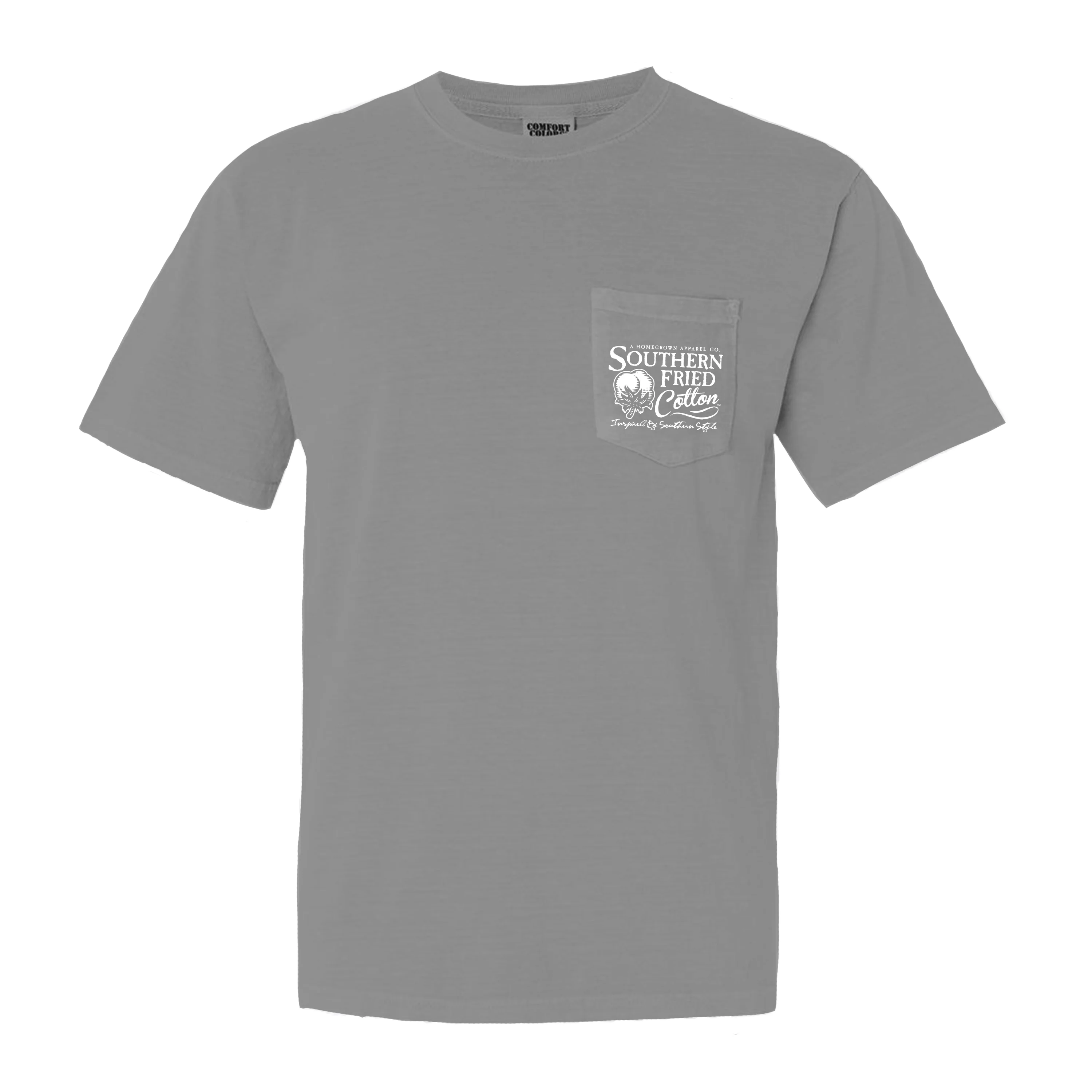 Southern Fried Cotton Zeke SFM11950