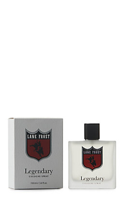 Men’s Lane Frost Legendary Frosted Cologne