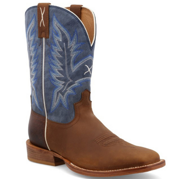 Twisted X Men’s 11″ Tech Western Boots- MXTL006