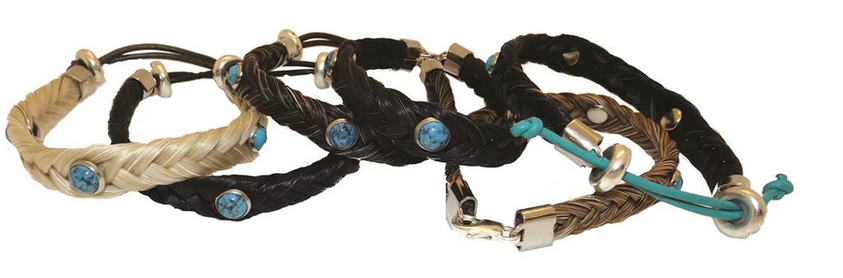 Steamboat Bracelet BRG-A