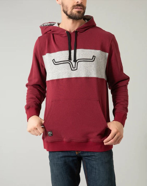 Kimes Ranch Men’s Ripon Hoodie