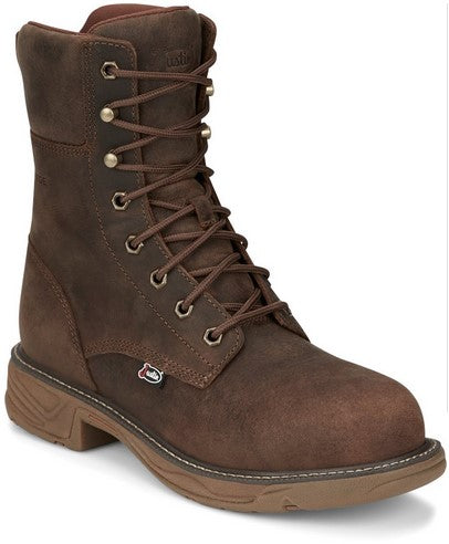 Justin Men’s Rush Nano Toe Work Boots SE469