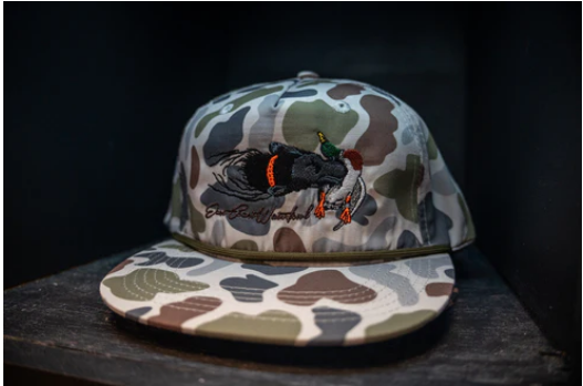 East Coast Waterfowl “Water Dog” Hat