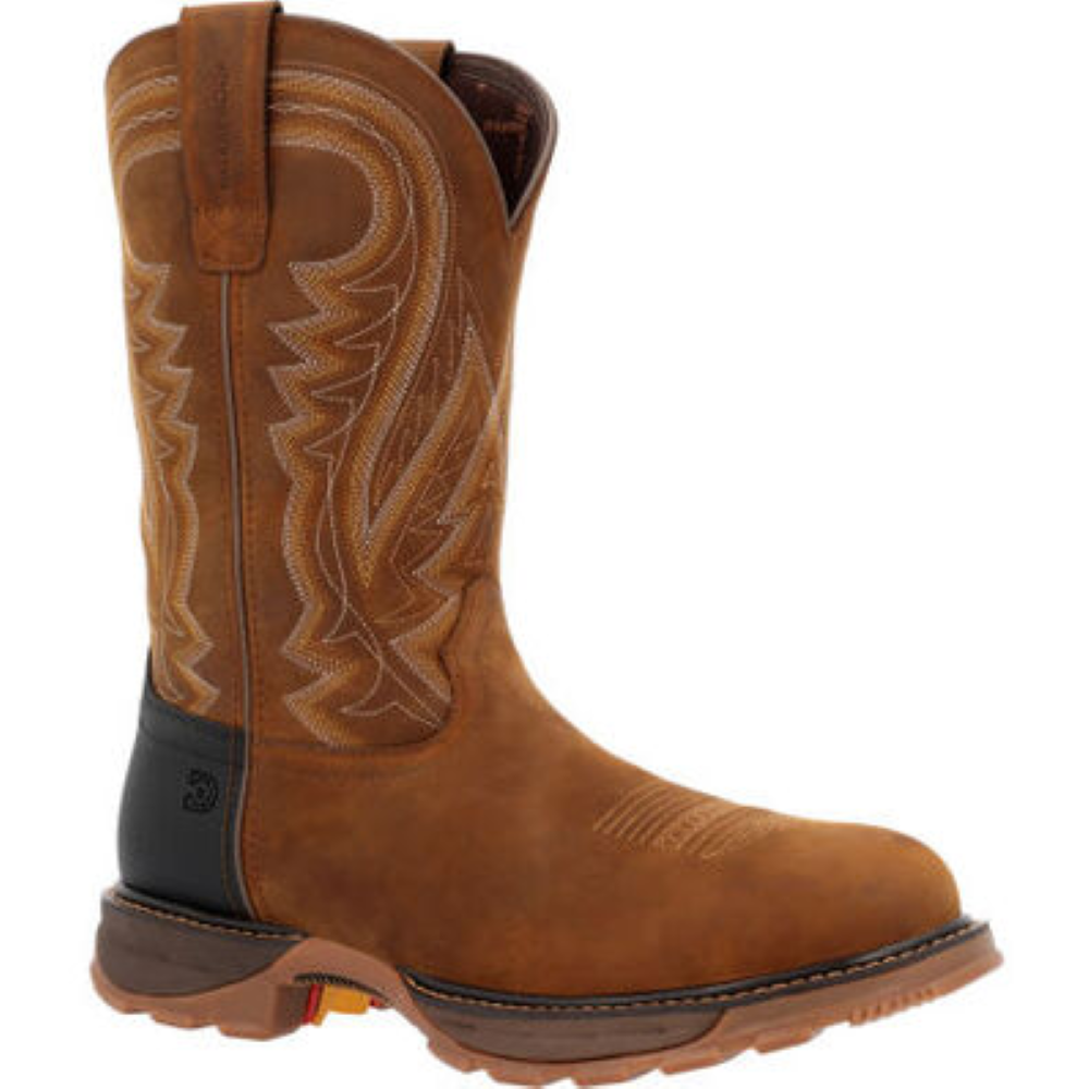 Durango Men’s Maverick Waterproof Steel Toe Work Boots DDB0403