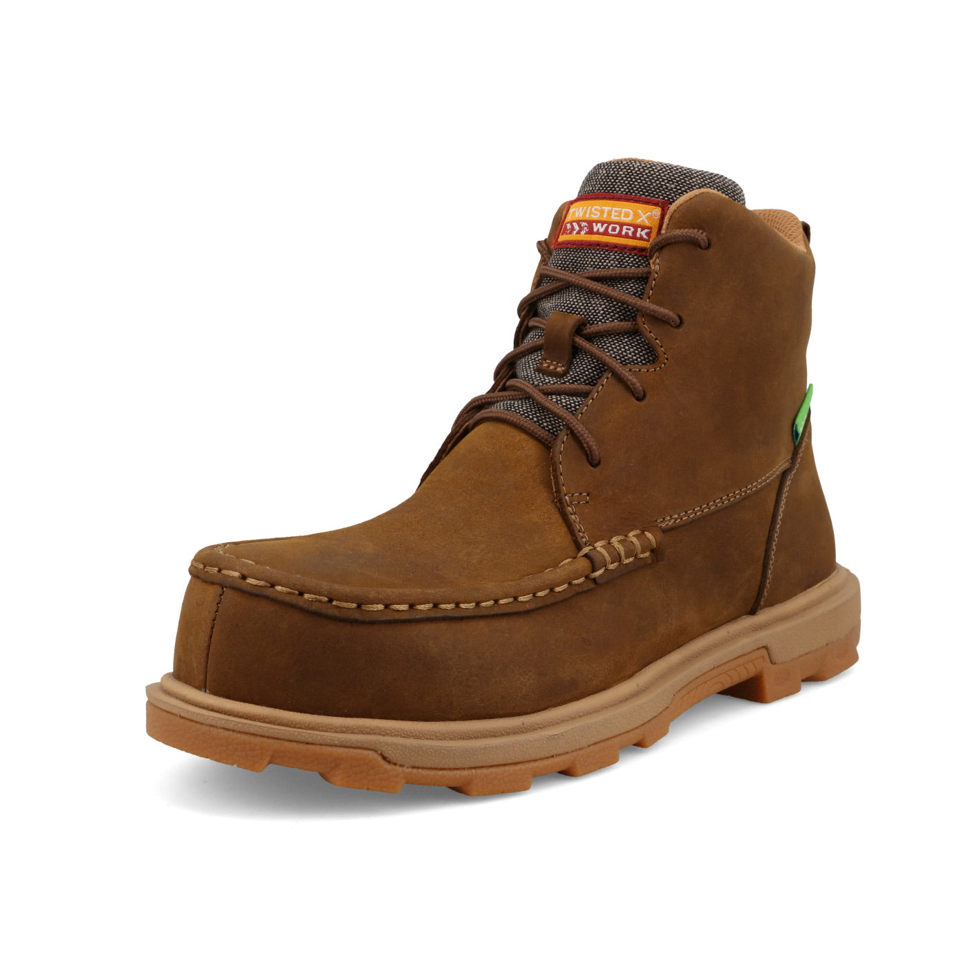 Twisted X Ladies 6″ UltraLite Work Boot-WULN001