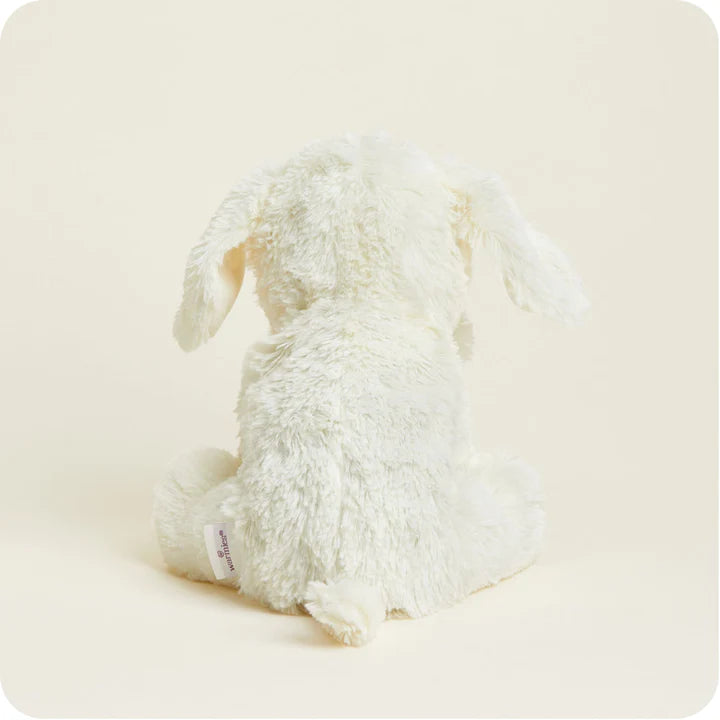 Yellow Labrador Warmies – CP-LAB-Y