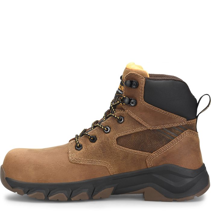 Carolina Men’s Subframe Composite Toe Work Boots CA5551