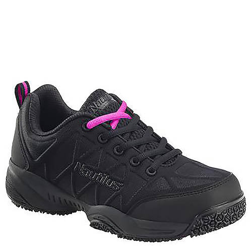 Nautilus N2158 Composite Toe Work Shoe (Women’s) Nautilus