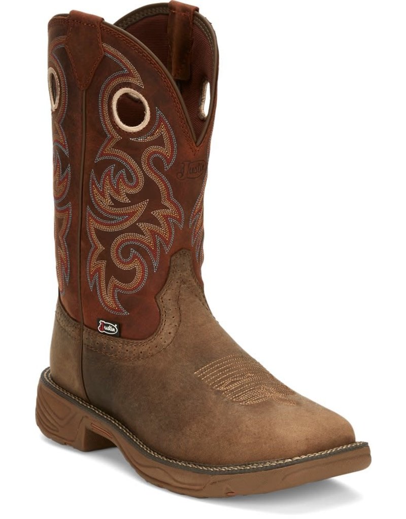 Justin Men’s Rush Light Duty Work Boots SE7402