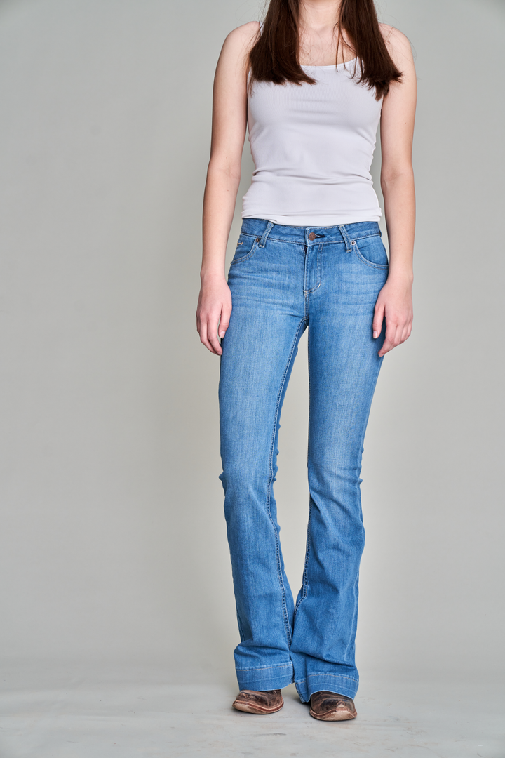 Kimes Ranch Ladies Lola Soho Fade Jeans