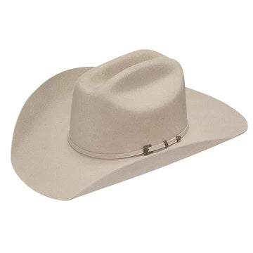 Twister Dallas SS/CLT Sand Felt Western Hat – T71010149