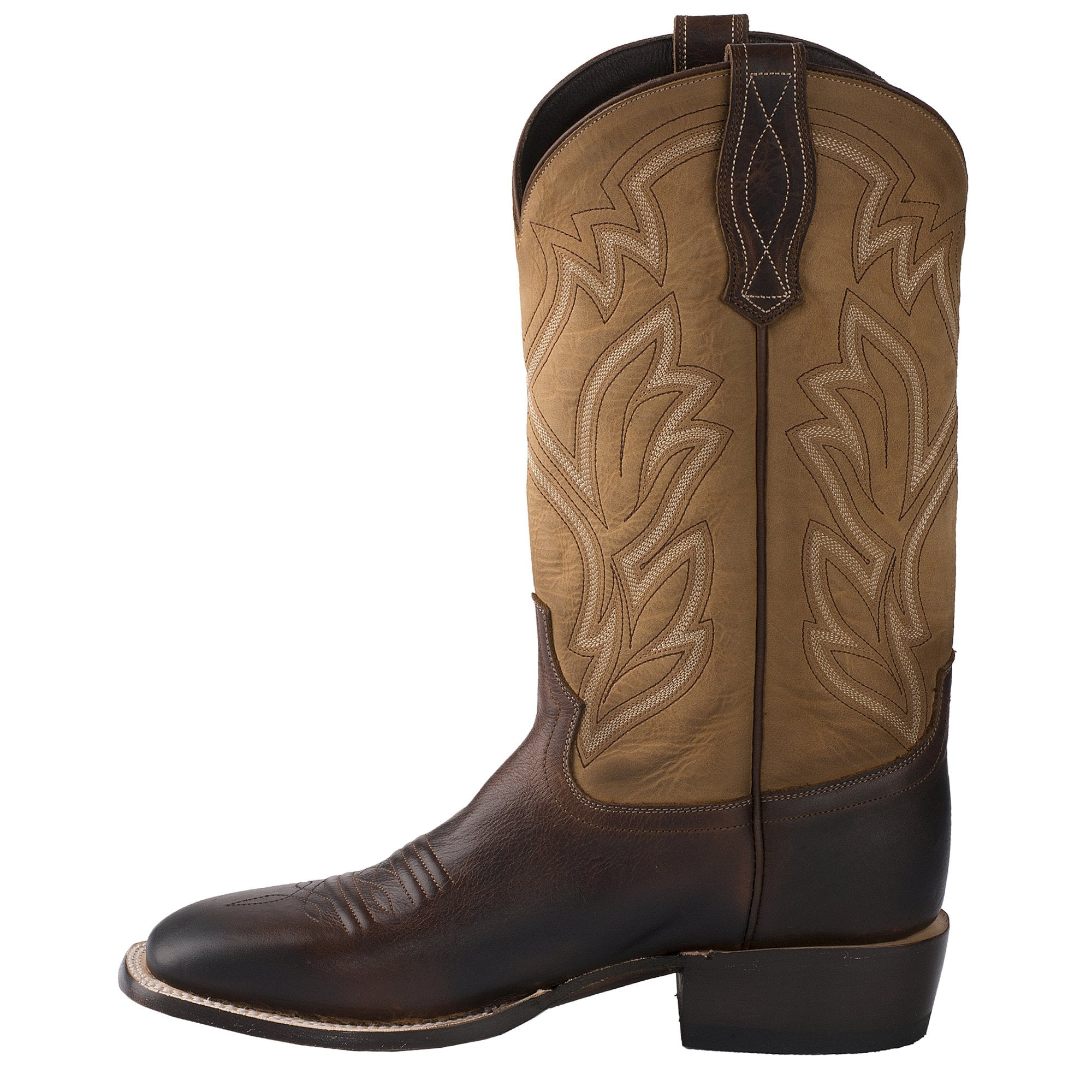 Lane Men’s Give It a Shot CowBoy Boot MB0002A