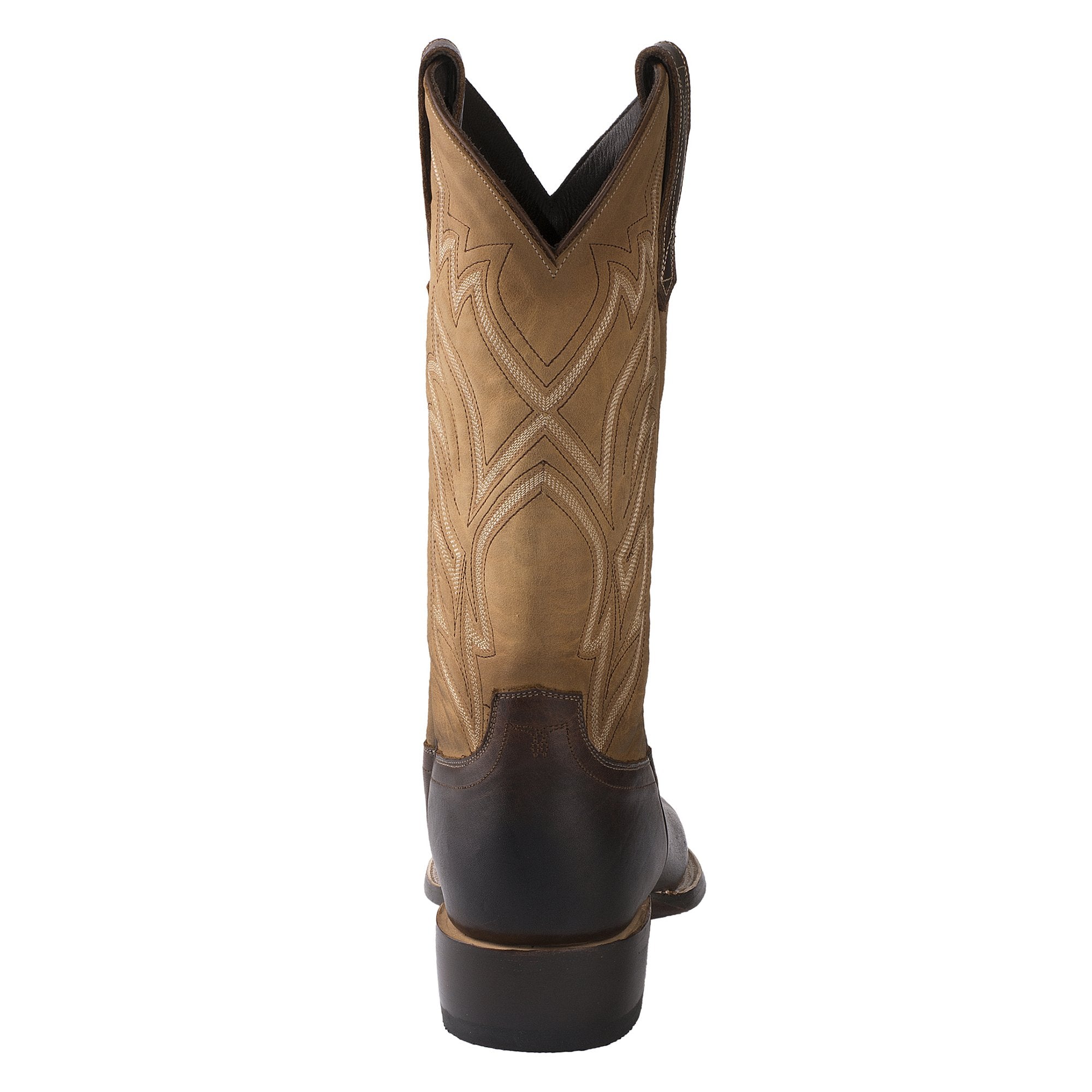 Lane Men’s Give It a Shot CowBoy Boot MB0002A