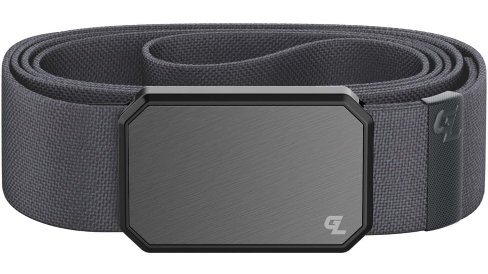 Groove Life Deep Stone/Gun Metal Belt B1-002-OS