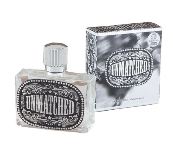 Tru Fragrance UNMATCHED cologne (Undisputed Re-design)