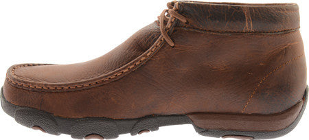 Twisted X Men’s Driving Moc Shoes MDM0014