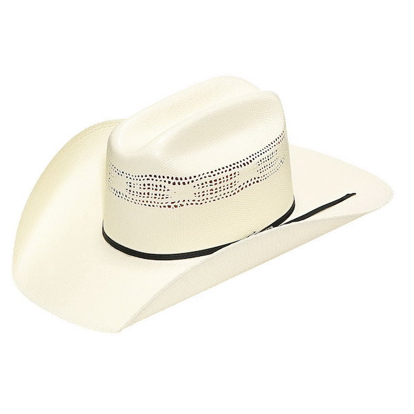 Twister Men’s Bangora Straw Cowboy Hat #T71800