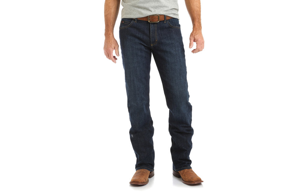 Wrangler Men’s 20X Slim Fit Competition Jean 1002MCWTL