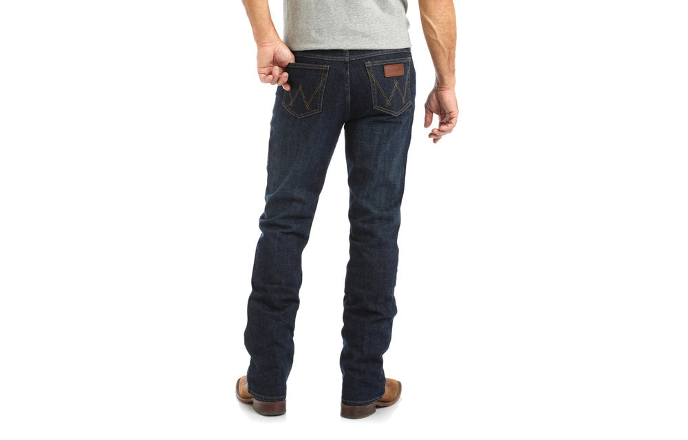 Wrangler Men’s 20X Slim Fit Competition Jean 1002MCWTL